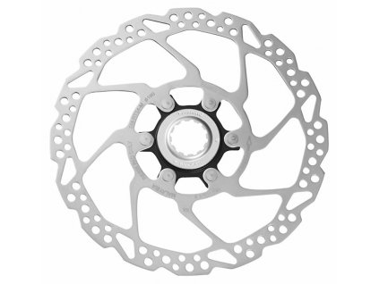 brzdový kotouč SHIMANO Deore SM-RT54 180mm Center lock (Barva Center Lock, Velikost 180 mm)