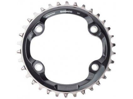 převodník SHIMANO XT SMCRM81 34 zubů, pro 1x11 speed