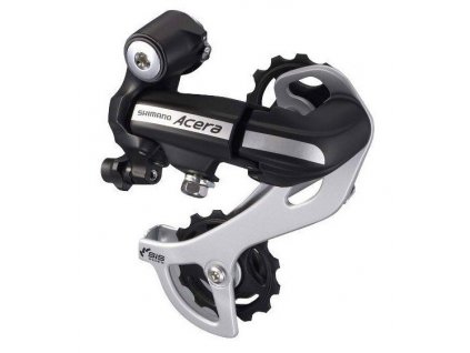 měnič SHIMANO Acera RD-M360 černý 8 speed