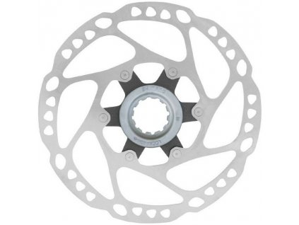 brzdový kotouč SHIMANO Deore SM-RT64M 180 mm Center lock