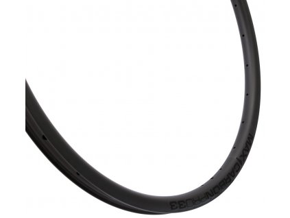 ráfek MAX1 Carbon XC Evo 33 29" 28 děr (Barva karbon)