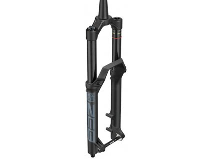 vidlice Rock Shox ZEB Select Charger RC, mat black, 170mm, Tapered 1 1/8"x1 1/2" , osa 15x110mm