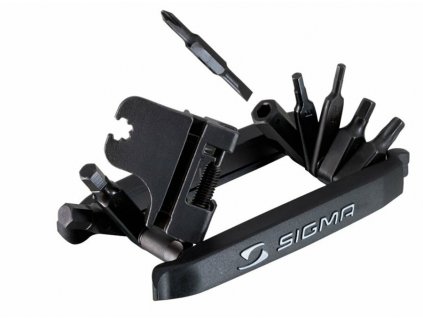 nářadí multifunkční SIGMA Pocket Tool 17 Medium