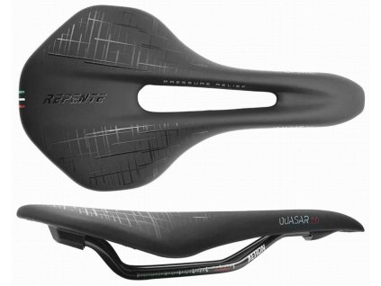 sedlo REPENTE Quasar 2.0 Aeron / 142 mm / 185 g