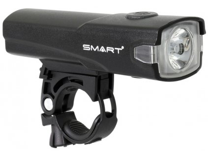 světlo přední SMART Rays 700 USB