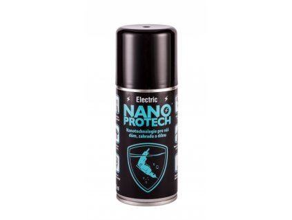 olej NANOPROTECH Electric spray 150ml