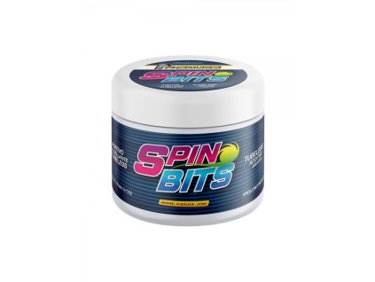 prášek X-SAUCE Spin Bits 150g