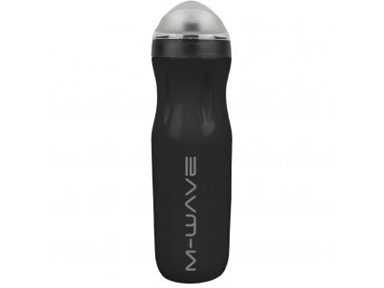 lahev M-Wave izolační / termo 500ml černá