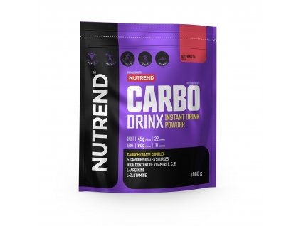 CARBODRINX sáček 1000 g meloun