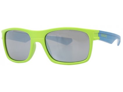 dětské brýle MAX1 Kids zeleno/modré