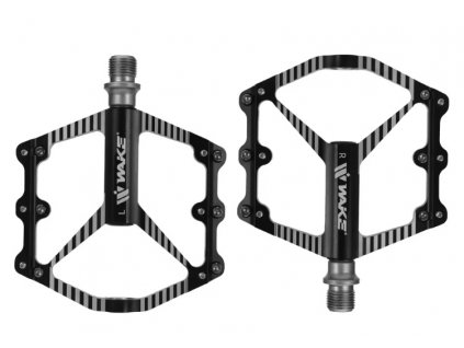 Pedály Enduro / Trail Wake Ultralight