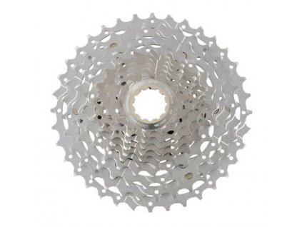 10-kazeta SHIMANO CS-M771 Deore XT 11-34 zubů Dyna-Sys, v krabičce