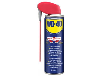 olej WD-40 250ml