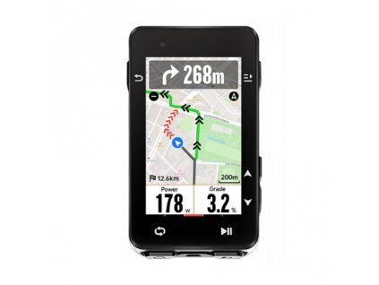 navigace iGPSport iGS630S