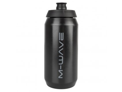 lahev M-Wave PBO 550ml černá