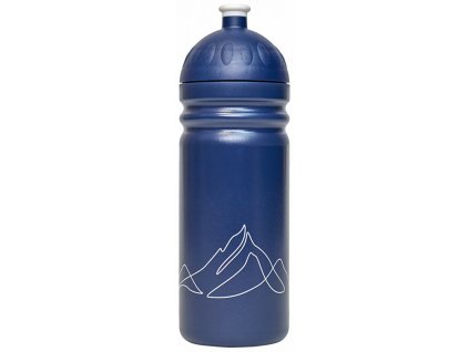 Zdravá lahev 0,7 l Mountain Line