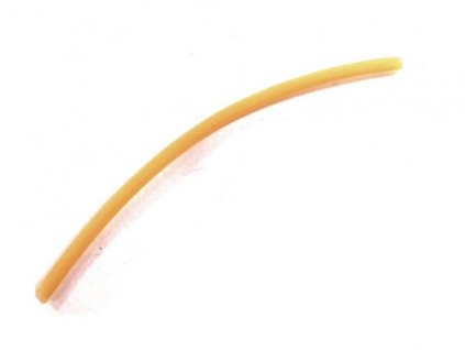 gumička ventilková žlutá 40cm