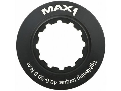 matice pro kotouč Center Lock MAX1 pro vnitřní klíč (Barva Center Lock)