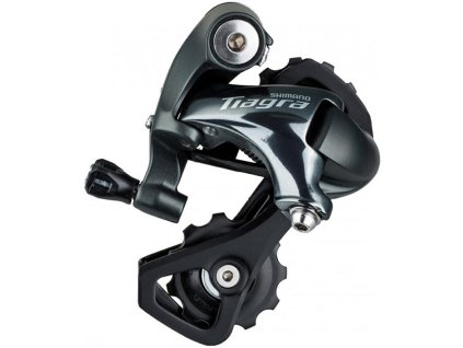 měnič SHIMANO Tiagra RD-4700, krátké vodítko,10 speed