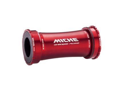 misky P+L MICHE INTEGRALE BB86 pressfit keramické