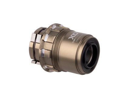 ořech NOVATEC B2 pro SRAM XDR kazetu 12 sp.