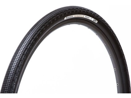 plášť PANARACER GravelKing SK 700x43C 126TPI černá