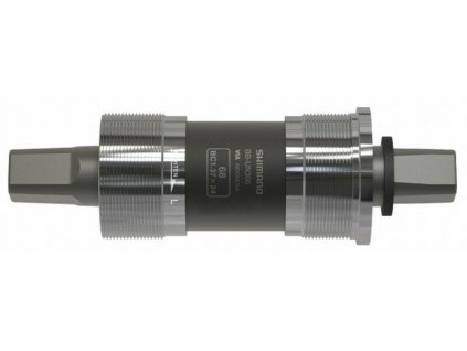 osa SHIMANO BB-UN300 BSA 68x117mm, bez šroubů
