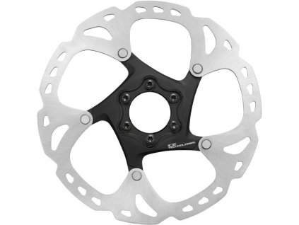 brzdový kotouč Shimano SM-RT86 203mm original balení