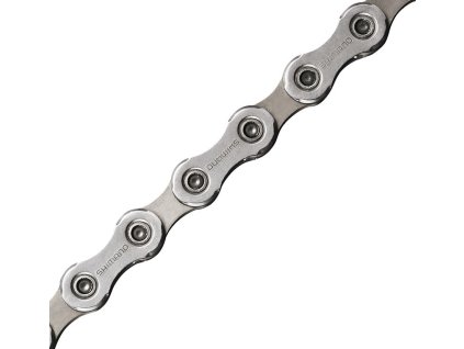 řetěz SHIMANO CN-HG601 11 speed "SIL-TEC" 112 článků s pinem