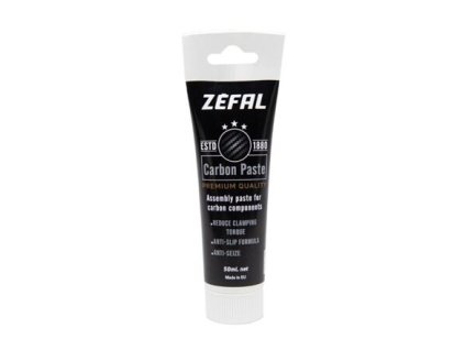 pasta ZEFAL montážní s karbonem 50ml