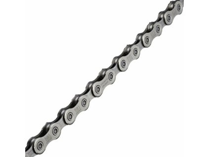 řetěz SHIMANO CN-E8000 11 speed "SIL-TEC" 126 článků, pro e-bike, v krabičce (Velikost 11sp)