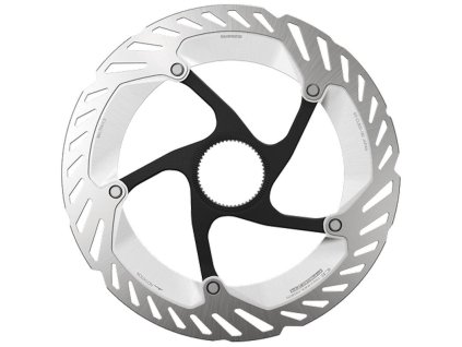 brzdový kotouč SHIMANO RT-CL800 180mm Center lock, Ice technologies, v krabičce (Barva Center Lock, Velikost 160 mm)
