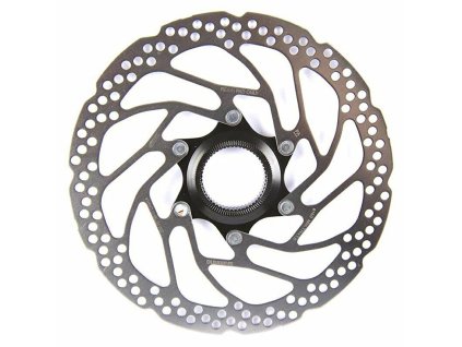 brzdový kotouč SHIMANO Altus SM-RT30 160mm Center lock v krabičce (Barva Center Lock, Velikost 160 mm)