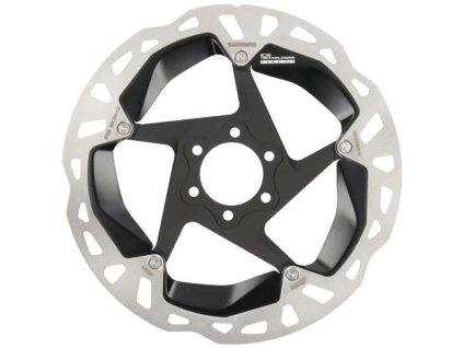 brzdový kotouč SHIMANO XTR RT-MT905 180mm 6 děr, Ice technologies, v krabičce (Barva 6 děr, Velikost 180 mm)