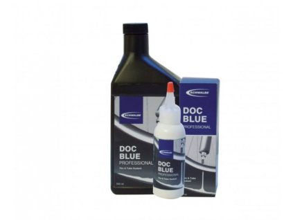 tmel dusovy schwalbe doc blue