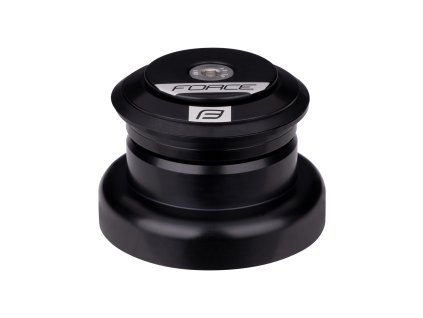 řízení F AHEAD 1 1/8'''polointegr.TAPER vidl.Al č. (průměr 1 1/8 palce, typ polointegrované, sloupek A-head)