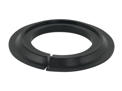 redukce vidlice z TAPER 1 1/2'' na 1 1/8'' (průměr 1 1/8 palce, typ polointegrované, sloupek A-head)