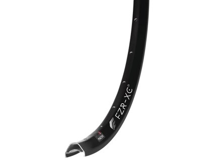 ráfek MACH1 29" FRZ-XC 32děr/černý (Velikost 29")