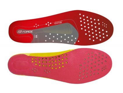 lrg vlozky treter force shock cervena