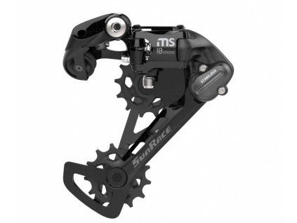 10.k Měnič MTB SunRace RDMS100 MD