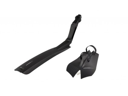 Sada blatníků 4Race přední + zadní 24-29"