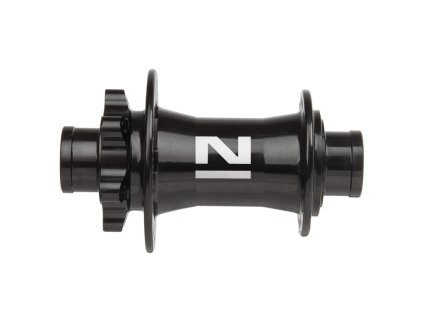 Náboj přední Novatec DH61SB-HL Al 32 přední Boost