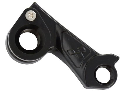 Patka, koncovka rámů Cube