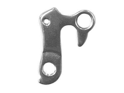 Náhradní patka rámu Giant