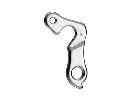 Náhradní patka rámů Haibike, Staiger a další