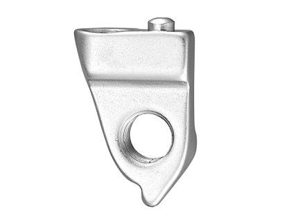 Patka, koncovka rámů Cube, Ghost, specialized...