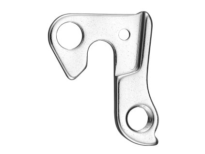 Patka, koncovka rámu Rocky Mountain, Haibike a další