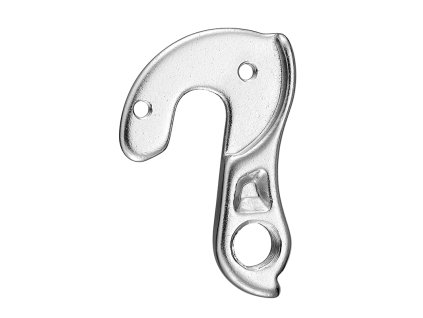 Patka, koncovka rámu Bulls, Willier a další, GH119