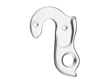 Patka, koncovka rámu Author, Colnago a další, GH116