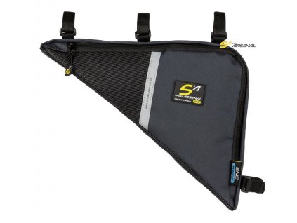 Brašna Sport Arsenal 504 rámová střední 34 x 6 x 25 cm